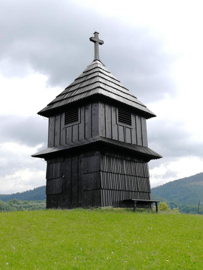 Chata Podolina Terchová エクステリア 写真